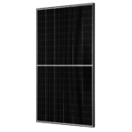 Panneau-solaire-Ja-Solar-N-Type-440W-Bifacial-Double-Glass-Cadre-Noir