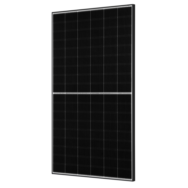 Panneau-solaire-Ja-Solar-N-Type-440W-Bifacial-Double-Glass-Cadre-Noir