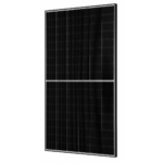 Panneau-solaire-Ja-Solar-N-Type-445W-Bifacial-Double-Glass-Cadre-Noir