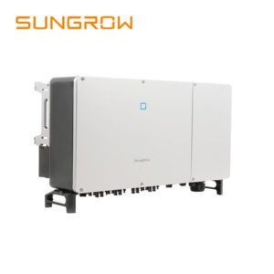 Onduleur-Sungrow-250kW-800V- triphasé