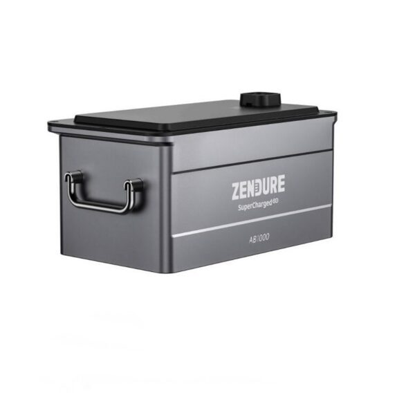 ZENDURE-AB-1000-BATTERIE-SOLAIRE-SOLARFLOW